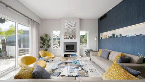 Villa Mebahel - Boliqueime - Foto 5