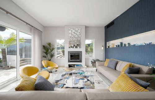 Villa Mebahel - Boliqueime - Foto 10