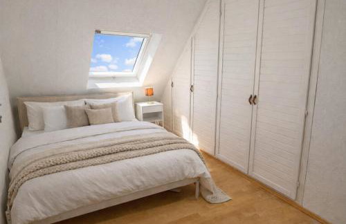 Großzügige Maisonette nahe Innenstadt Altbauflair - Photo 3