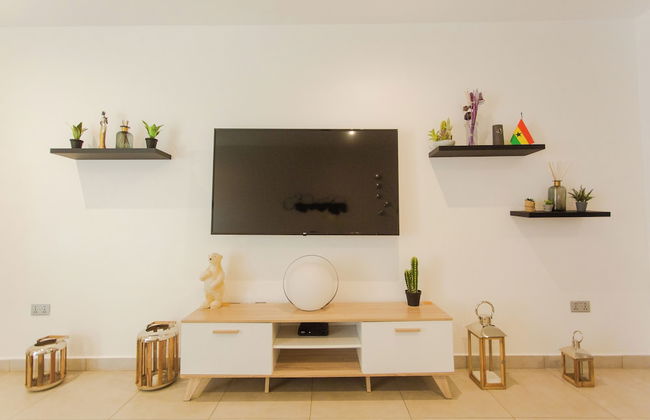 Accra Luxury Apartments at Pine Court - Foto 38