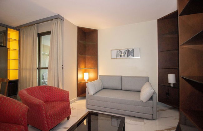 360 Meliá Brasil 21 by Ozped - Photo 23