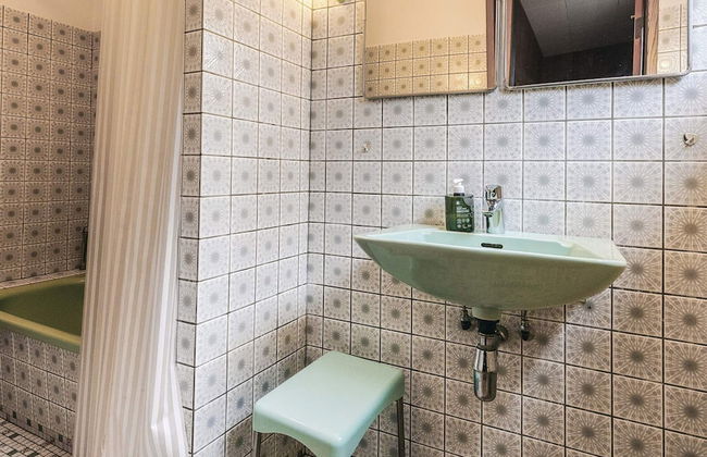 6 Person Holiday Home in Dronningmolle-by Traum - Foto 16