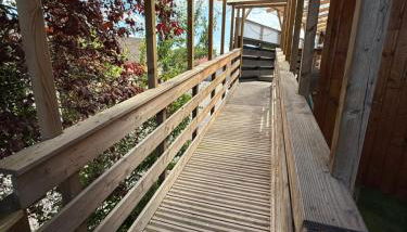 Gite du Silo Épi de Blé Piscine & Spa - Foto 4