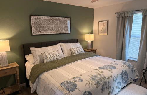 Sunrise Experience w/King Size Bed & Pet Friendly - Foto 9