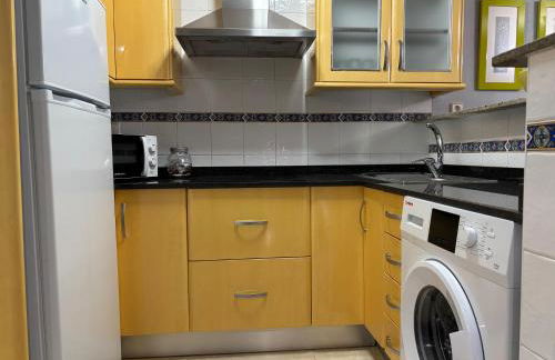 Apartamentos Turisticos Juanita "Ope" - Foto 13