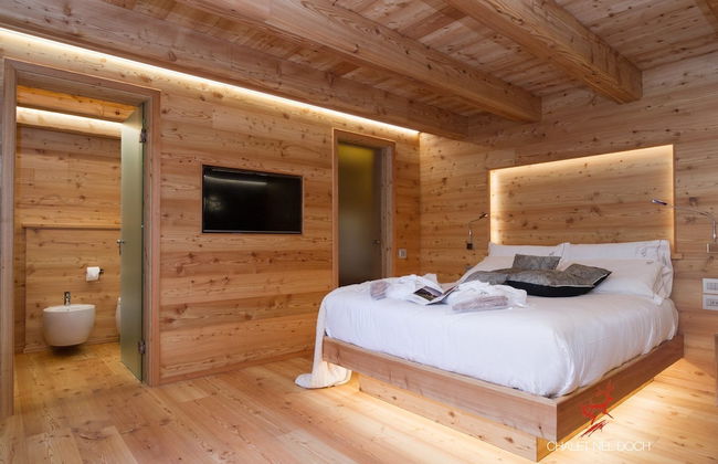 Chalet nel Doch - Foto 1