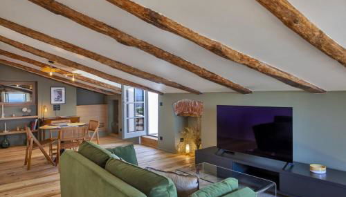 Appartement de standing avec rooftop de 35m2 - Foto 5