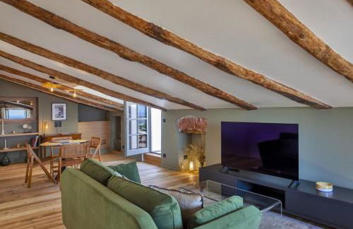 Appartement de standing avec rooftop de 35m2 - Foto 5