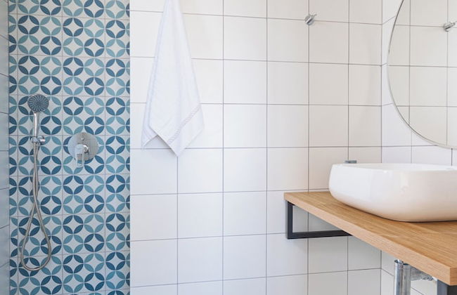 Villa Mariani II - Foto 40