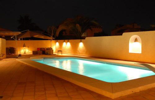 Casa Luna la Nucia - Foto 6