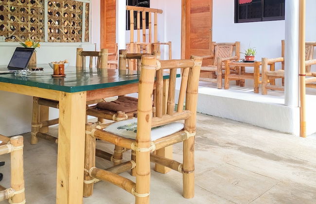 Rose Apartments - Foto 13