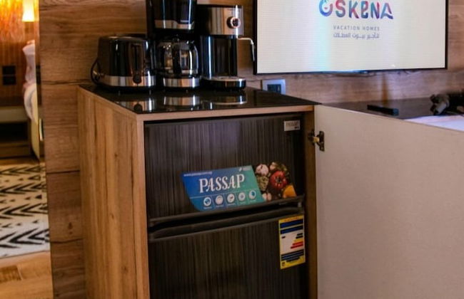 Outstanding Sea View-Azzurra Apartments - Foto 44