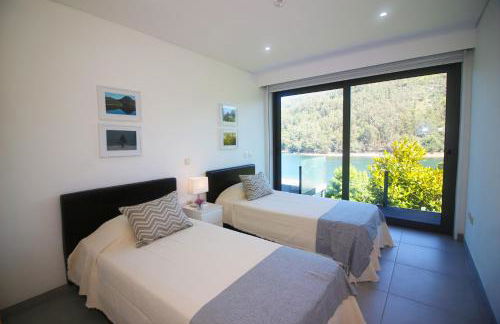 Apartamento Javali - Casas Barca do Rio by Gerês Casas - Foto 11