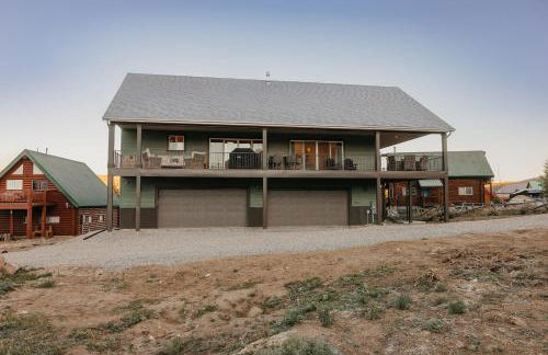 Lakeview Lodge - Foto 66