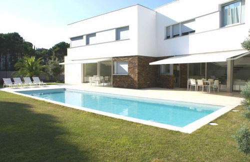 Villa Casanovas 12/13 people - Foto 1