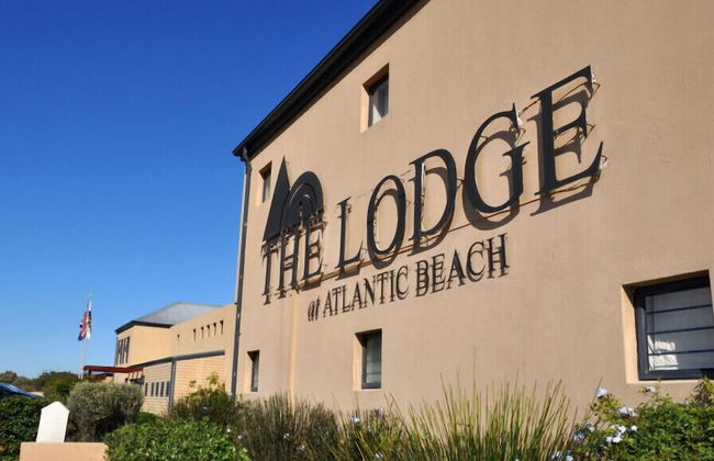 Lodge At Atlantic Beach - Foto 1