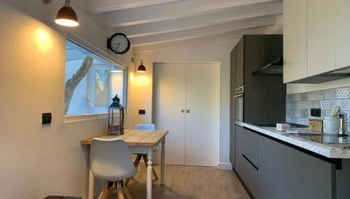 Il Giardino Segreto Gardasee Ferienhaus - Foto 5