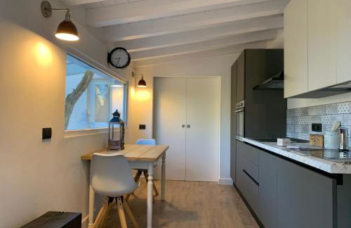 Il Giardino Segreto Gardasee Ferienhaus - Foto 5