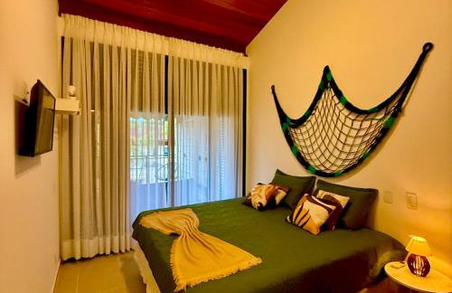 Delícia de casa em Barra do Una a 5 min de Juquehy! - Foto 20