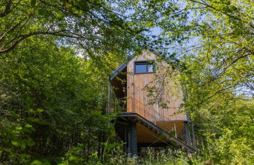 Tree Elements treehouse retreat - Foto 28