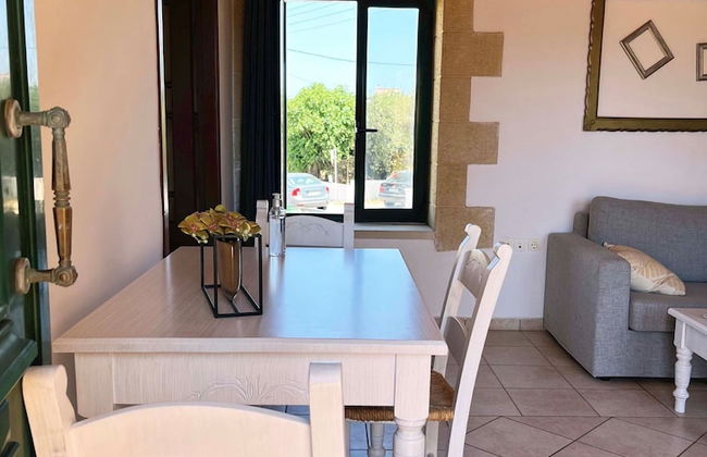 Skandalis Apartments With Pool - Foto 21