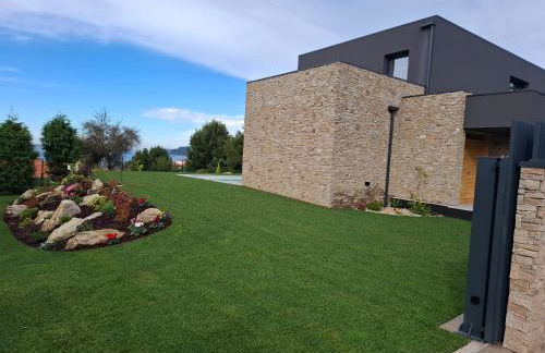 Chalet de lujo con piscina cercano a la playa - Foto 59