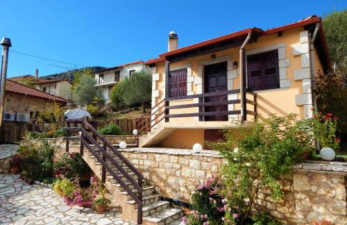 Junior Suite Selini for 2 people - Photo 5