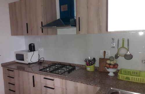 Privileged setting close to Plaza Mar 2 - Photo 22