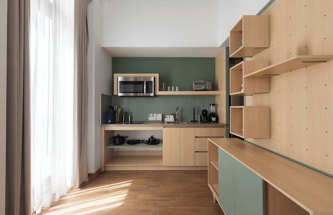 Cayalá Lofts - Photo 15