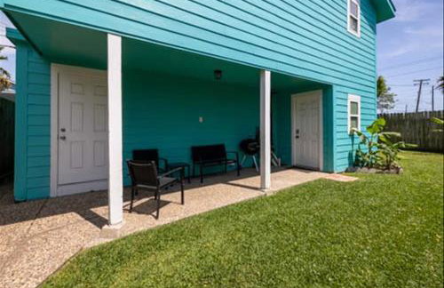 Cozy Home Nr Beach Pier Games WiFi Yard BBQ - Foto 16