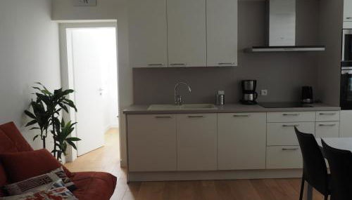 Appartement place Golbéry - Foto 3