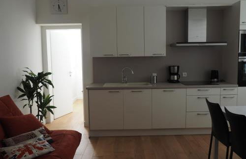 Appartement place Golbéry - Foto 3