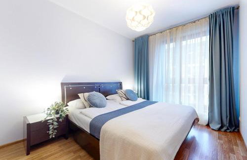 Pineapple Apartment Ochota 3 Rooms, AC, Parking - Photo 15