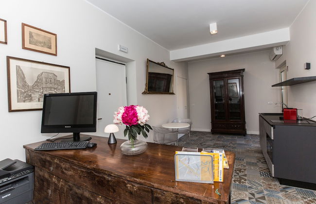 Malu Suites - Foto 2