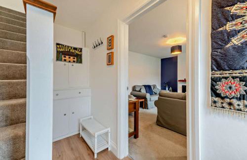 3 Bed in Byrness Village oc-f29082 - Foto 12