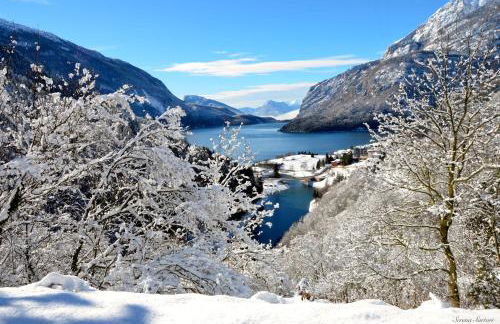 Chalet al Lago - Foto 29