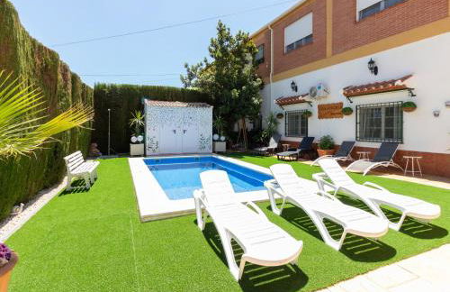 Casa alegría - Photo 12