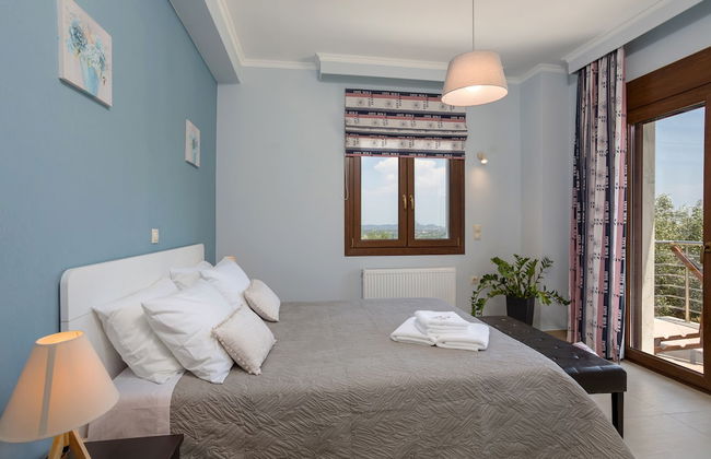 Villa Serenity - Foto 5