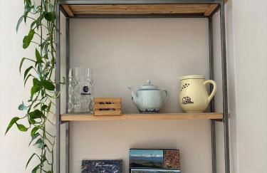 ACERO ROSSO Apartment - Foto 4