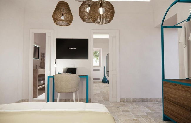 Villa Degli Dei - Private Waterfront Villa - Foto 41