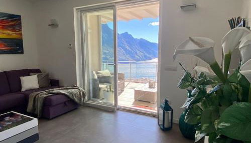 Piccolo paradiso vista lago con piscina privata - Foto 5