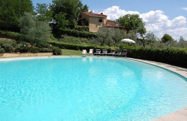 Fattoria i Ciliegi - Photo 68