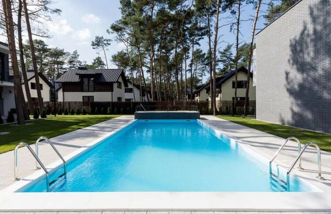 Comfortable Holiday Home With Garden, Summer Pool - Photo 14