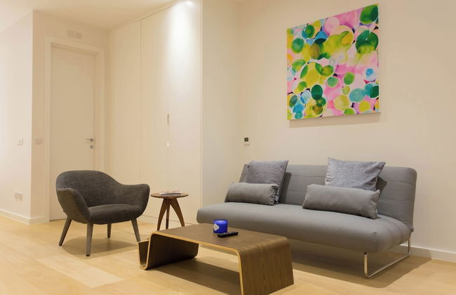 NoHo 132 Serviced Apartments by Concept Apartments - Photo 6