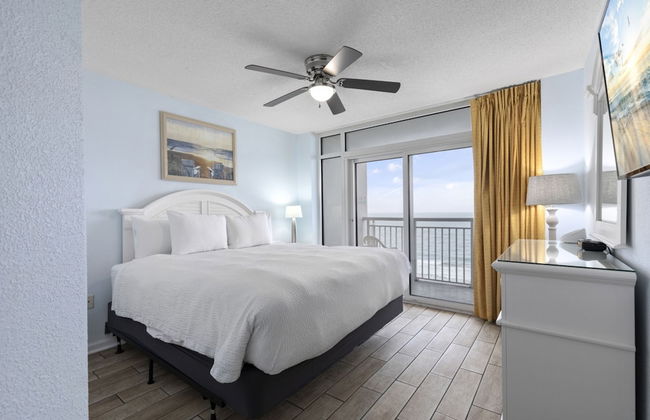 Atlantica Resort Myrtle Beach - Foto 71