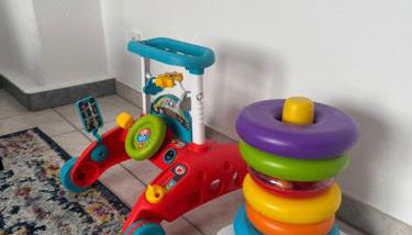 Helles APT Wiesbaden Mainz FFM 2 Schlafzimmer - Foto 3