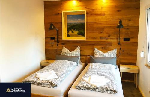 Albstadt Apartments - Foto 23