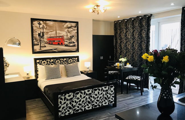 W6 Hotel Hammersmith - Foto 10