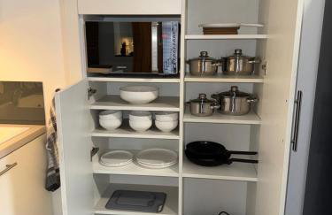 Ferienwohnung- Monteurwohnung- Businesswohnung- Wellness- Sauna - Foto 13