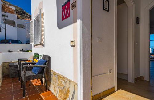 Bellarosa Sunset Ocean View in Costa Adeje with airco, garage - Foto 44